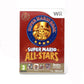 Super Mario All-Stars Nintendo Wii
