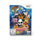 Wicked Monsters Blast! Nintendo Wii