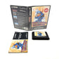 Rocket Knight Aventures Sega Megadrive