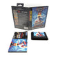 Street Fighter II Special Champion Edition Sega Megadrive