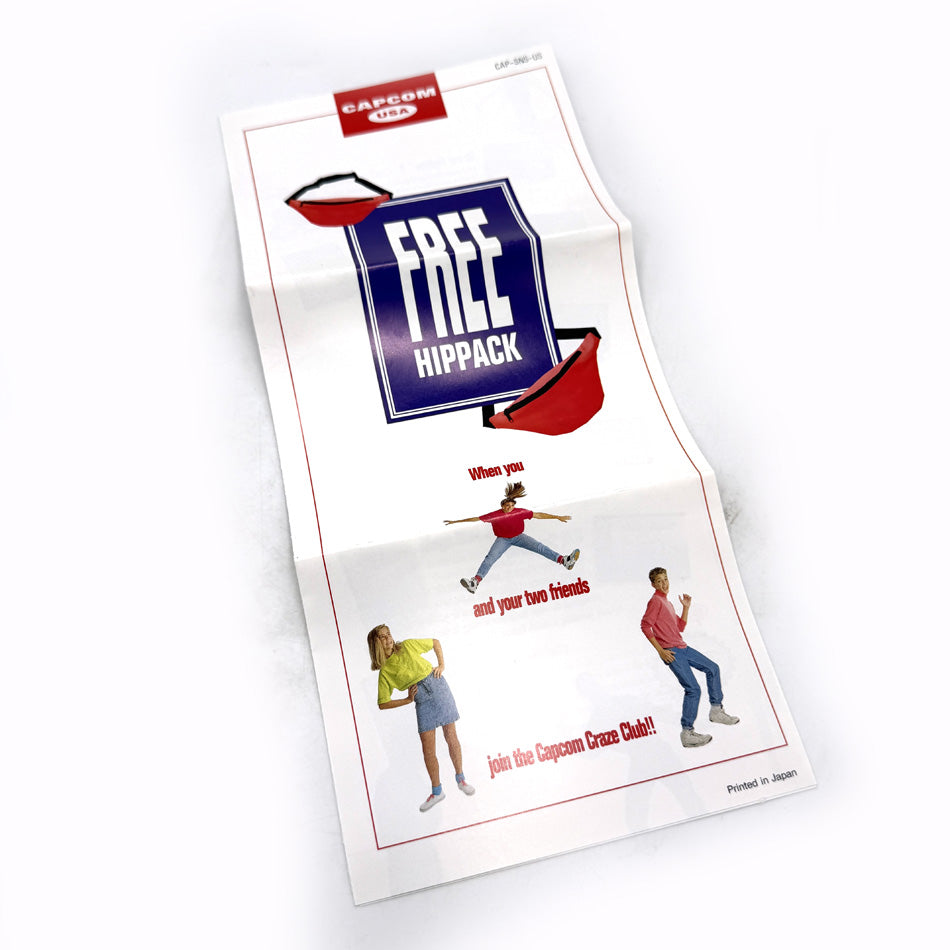 The Magical Quest Starring Mickey Mouse Super Nintendo (US)