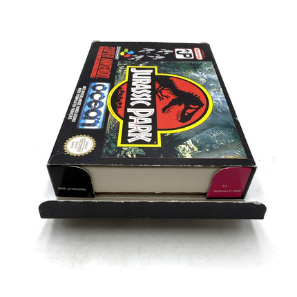 Jurassic Park Super Nintendo