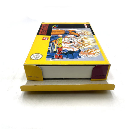 Dragon Ball Z Hyper Dimension Super Nintendo