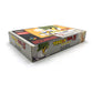 Dragon Ball Z Super Nintendo (Super Butoden)