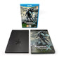 Xenoblade Chronicles X Nintendo Wii U + Artbook + Steelbook