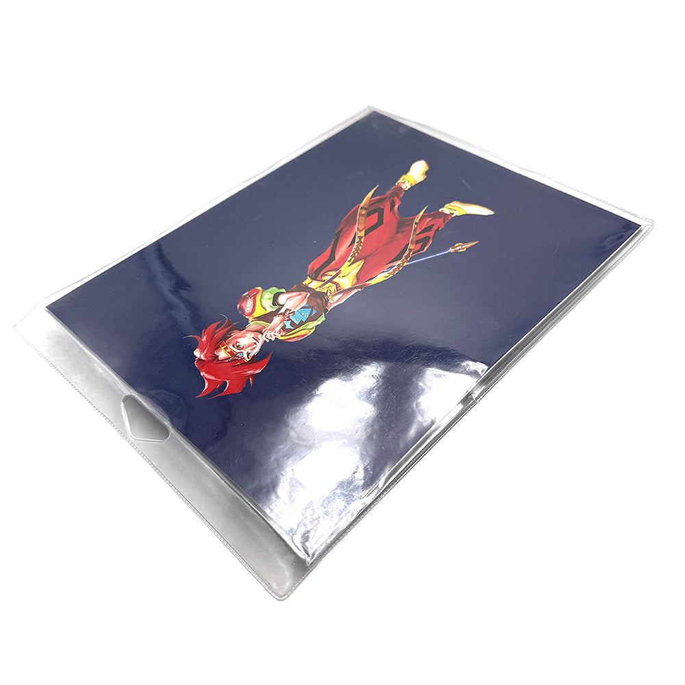 Terranigma Super Nintendo + Guide Officiel (Neuf sous blister) - RARE