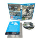 Xenoblade Chronicles X Nintendo Wii U + Artbook + Steelbook