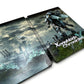 Xenoblade Chronicles X Nintendo Wii U + Artbook + Steelbook