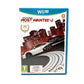 Need For Speed Most Wanted U Nintendo Wii U 