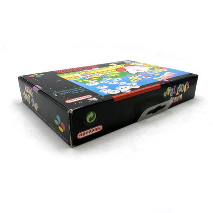 Kirby's Ghost Trap Super Nintendo