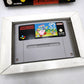 Kirby's Ghost Trap Super Nintendo