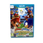 Mario & Sonic aux Jeux Olympiques de Rio 2016 Nintendo Wii U