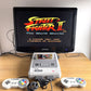 Console Super Nintendo Street Fighter II Pack