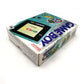 Console Nintendo Game Boy Color Teal