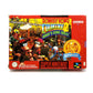 Donkey Kong Country 2 Diddy's Kong Quest Super Nintendo (Nintendo Classics)