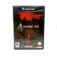 Resident Evil 4 Nintendo Gamecube