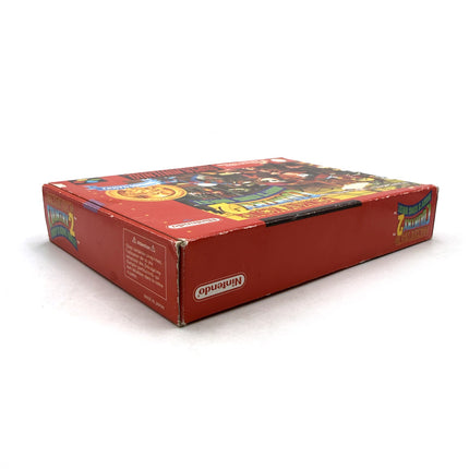 Donkey Kong Country 2 Diddy's Kong Quest Super Nintendo (Nintendo Classics)