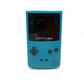 Console Nintendo Game Boy Color Teal