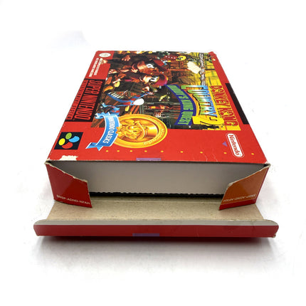 Donkey Kong Country 2 Diddy's Kong Quest Super Nintendo (Nintendo Classics)