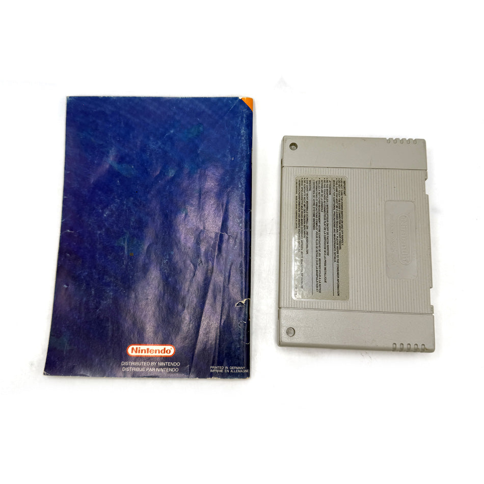 Donkey Kong Country 2 Diddy's Kong Quest Super Nintendo (Nintendo Classics)