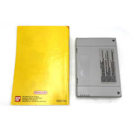 Super Mario World Super Nintendo