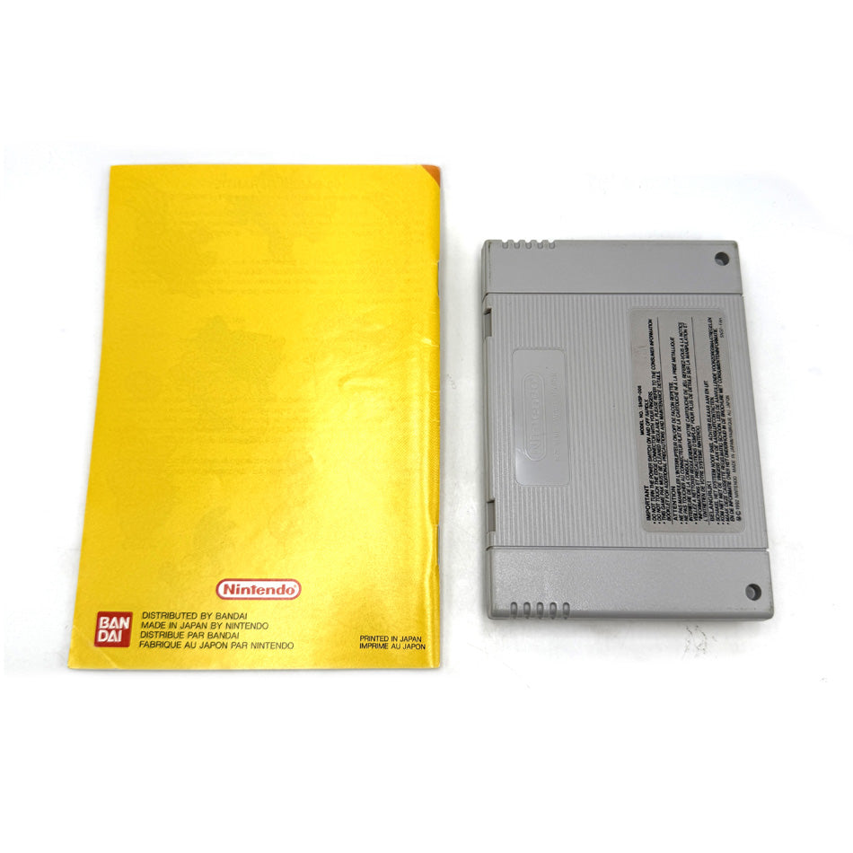 Super Mario World Super Nintendo