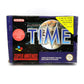 Illusion Of Time Super Nintendo