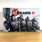 Console Xbox One X Gears 5 Edition Limitée (1 To)