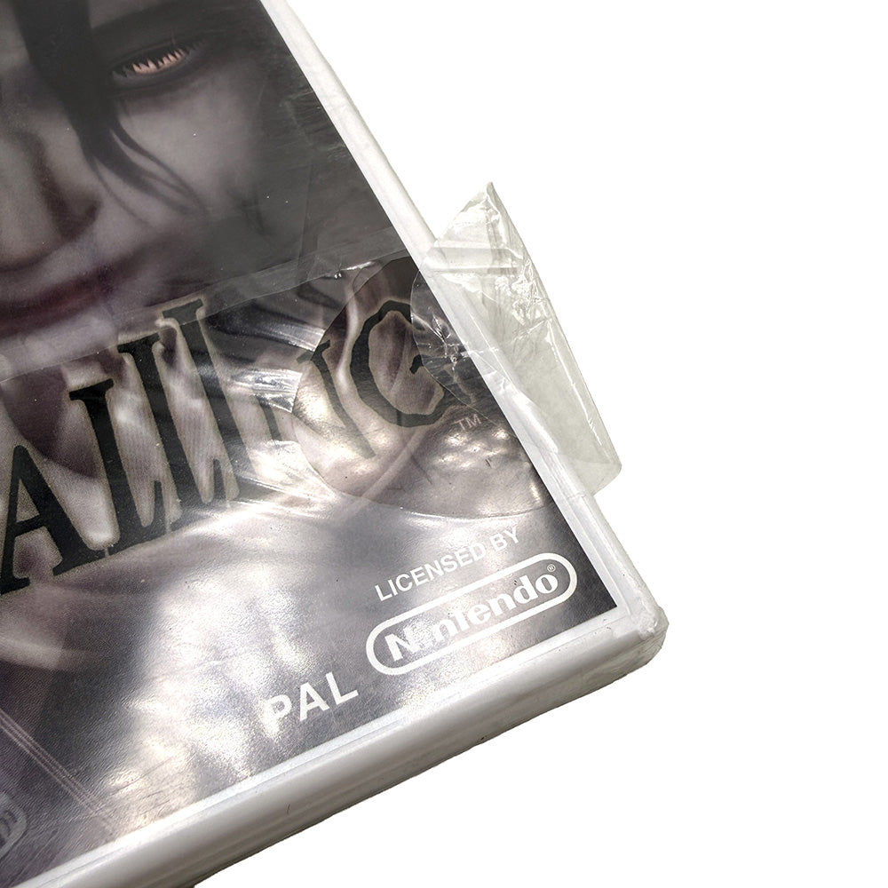 Calling Nintendo Wii (Neuf sous blister)