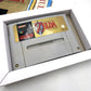 The Legend Of Zelda A Link To The Past Super Nintendo (Serie Super Classic)