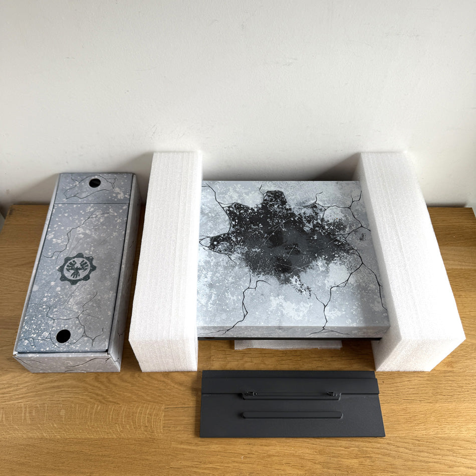 Console Xbox One X Gears 5 Edition Limitée (1 To)