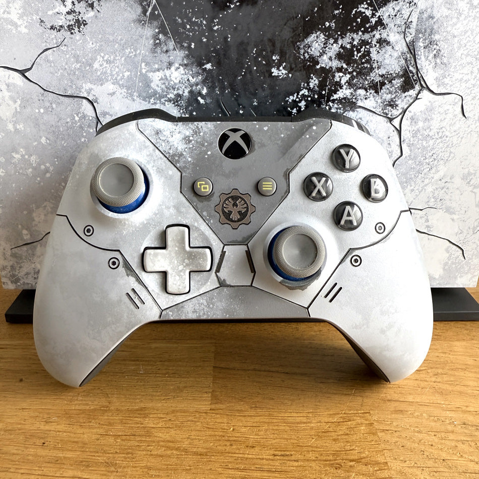 Console Xbox One X Gears 5 Edition Limitée (1 To)