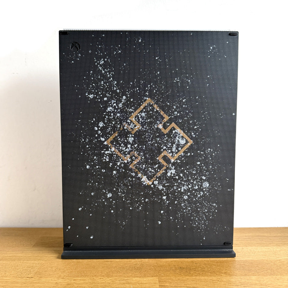 Console Xbox One X Gears 5 Edition Limitée (1 To)