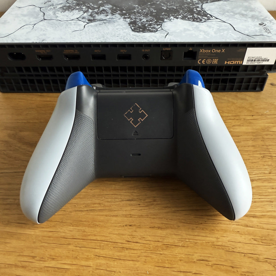 Console Xbox One X Gears 5 Edition Limitée (1 To)