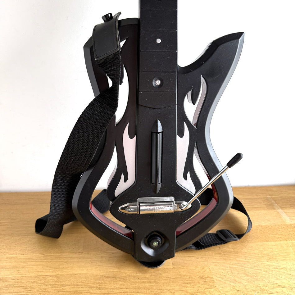 Guitar Hero Warriors Of Rock Pack Xbox 360