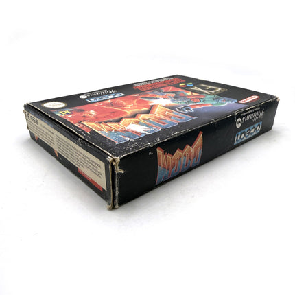 Doom Super Nintendo