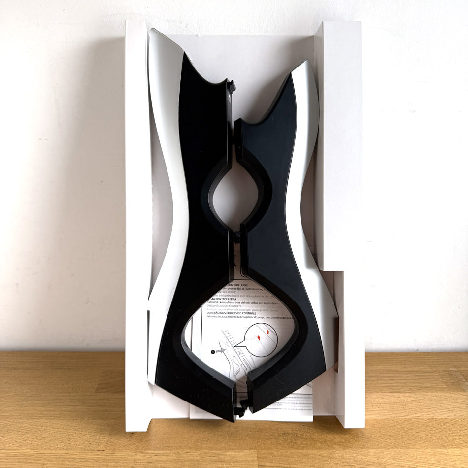 Guitar Hero Warriors Of Rock Battle Axe Wings Xbox 360 (Limited)