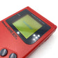 Console Nintendo Game Boy FAT Red Play It Loud