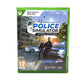 Police Simulator Patrol Officers Xbox One / Xbox Series X