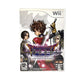 Dragon Quest Swords La Reine masquée et la Tour des miroirs Nintendo Wii