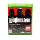 Wolfenstein The New Order Xbox One