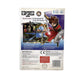 Dragon Quest Swords La Reine masquée et la Tour des miroirs Nintendo Wii