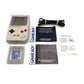 Console Nintendo Game Boy FAT Classic Tetris Pack DMG-01 (USA)