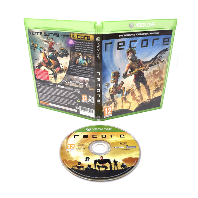 Recore Xbox One