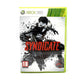 Syndicate Xbox 360