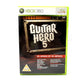 Guitar Hero 5 Xbox 360