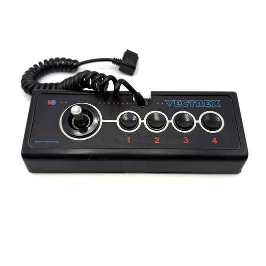 Manette MB Vectrex