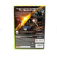 Mass Effect 2 Xbox 360