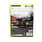 The Elder Scrolls V Skyrim Xbox 360