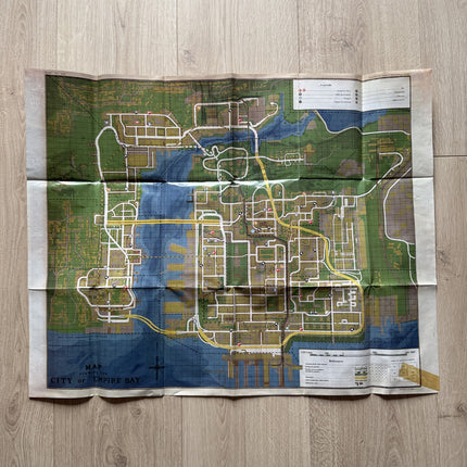 Mafia II Xbox 360